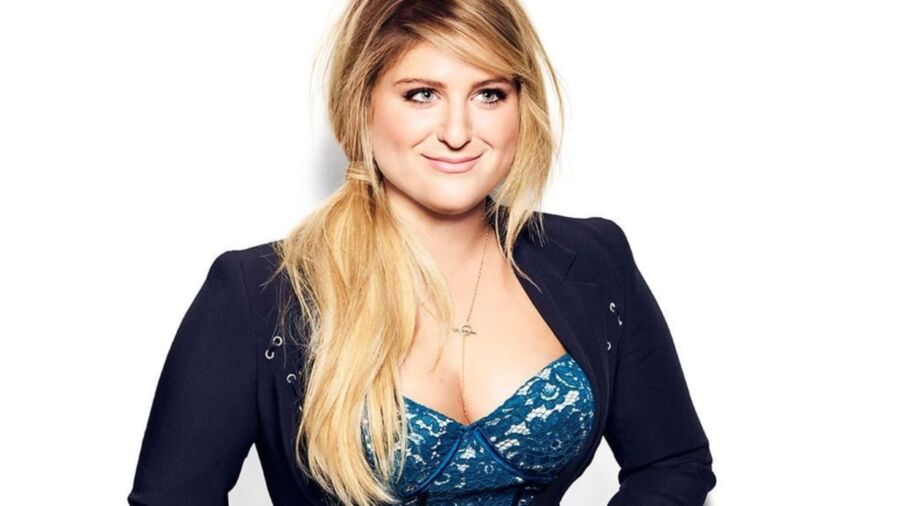 Meghan Trainor 9 of 13 pics