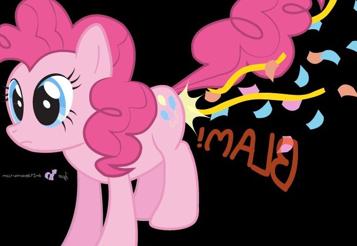 Pinkie Pie 4 of 138 pics