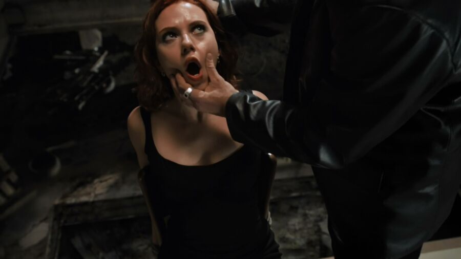 Scarlett Johansson / Black Widow Mega Upload 6 of 684 pics