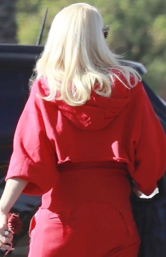 Gwen Stefani Ass Mix 19 of 35 pics