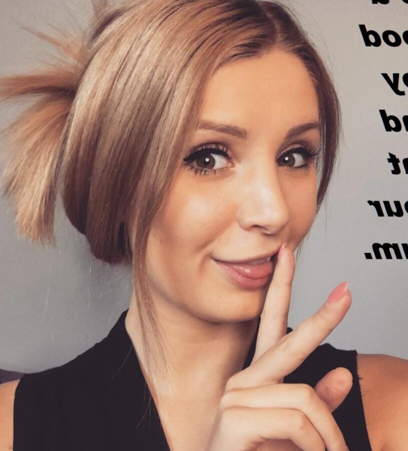 Lauren Southern CEI 3 of 3 pics