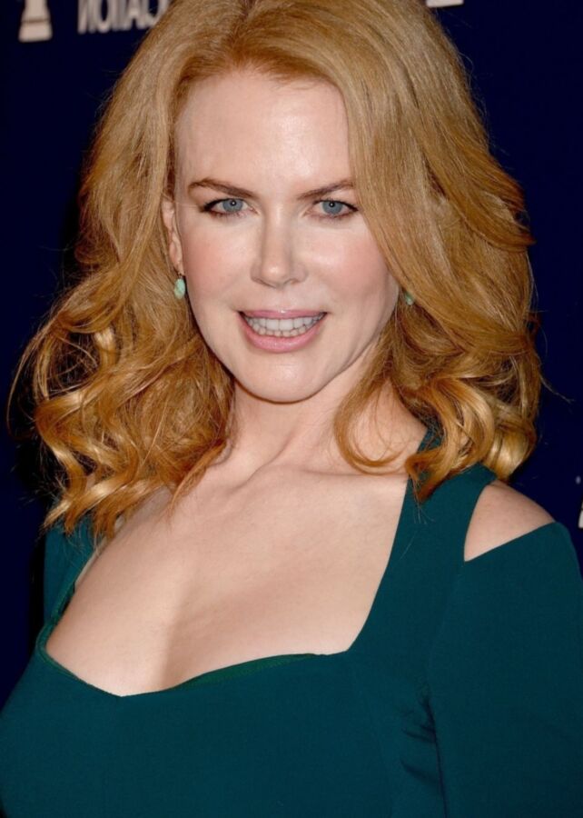 Sweaty - Nicole Kidman 7 of 32 pics