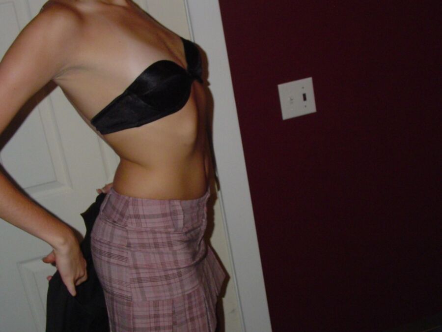 Amateur Couple at Home and Vacation Pictures 20 of 99 pics