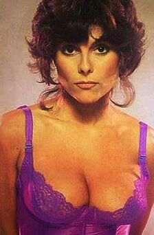 Adrienne Barbeau Can Rock My Cock! 1 of 8 pics