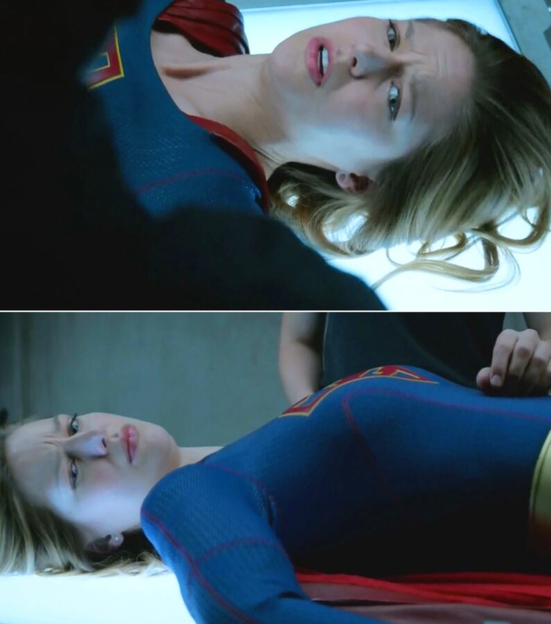 Supergirl best pictures 13 of 13 pics