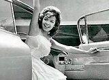 Annette Funicello 8 of 9 pics