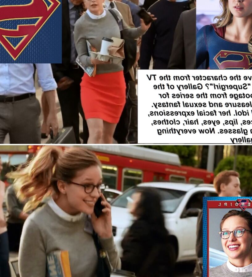 Supergirl best pictures 1 of 13 pics