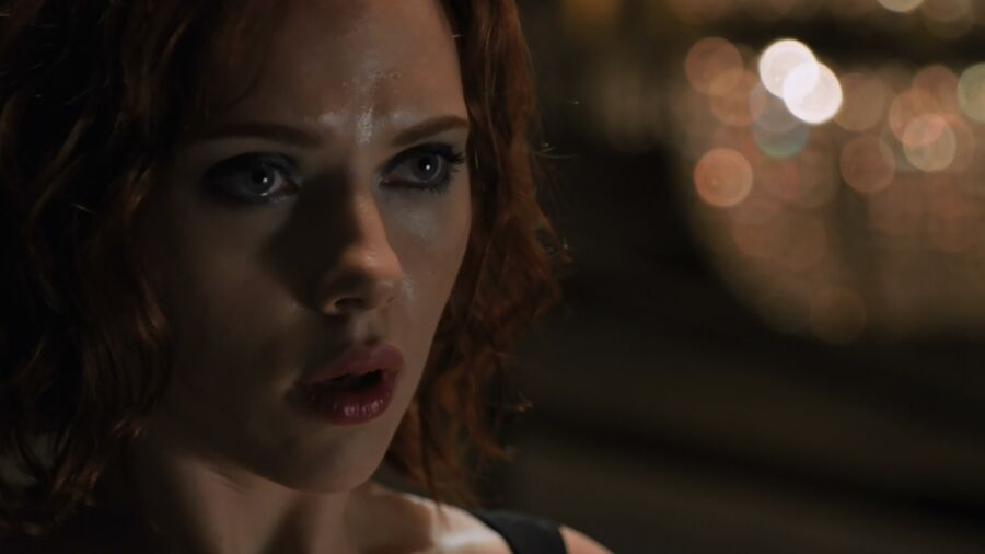 Scarlett Johansson / Black Widow Mega Upload 4 of 684 pics