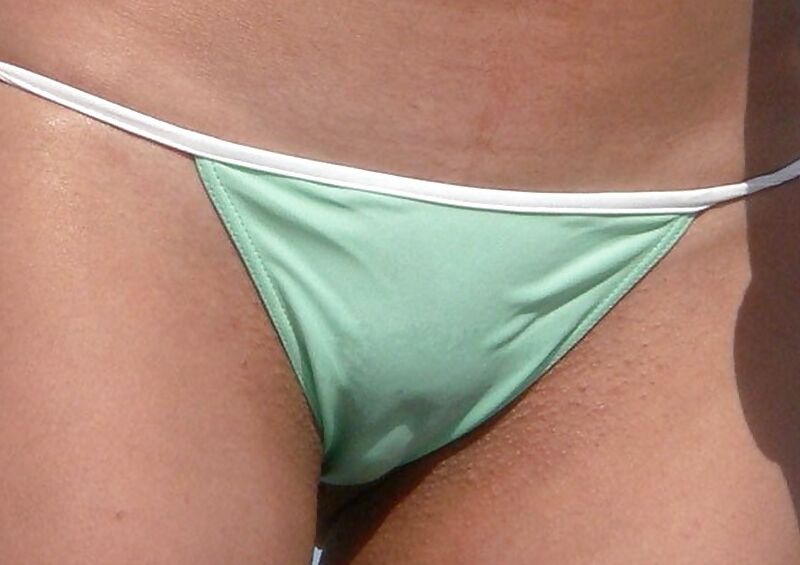 Camel toe 7 of 25 pics