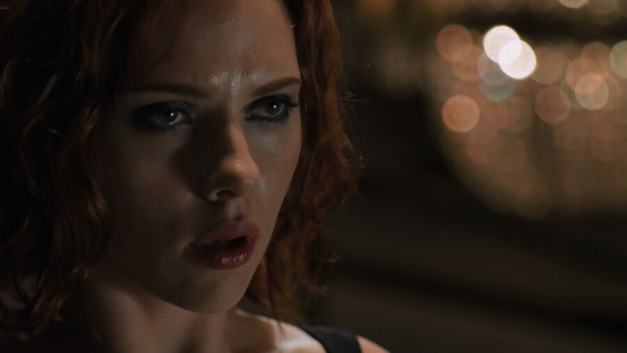 Scarlett Johansson / Black Widow Mega Upload 3 of 684 pics