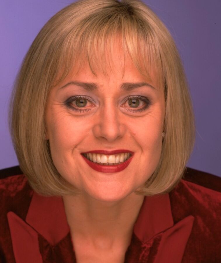 Retro Cleb - Tracie Bennett from Coronation Street 16 of 25 pics