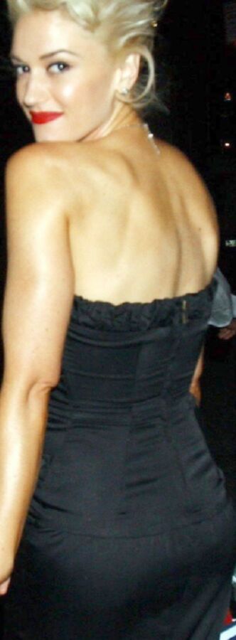 Gwen Stefani Ass Mix 4 of 35 pics