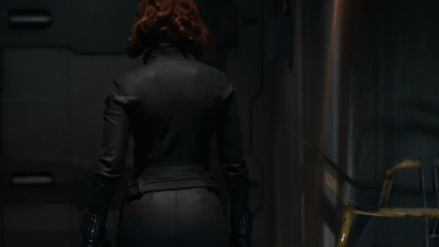 Scarlett Johansson / Black Widow Mega Upload 13 of 684 pics