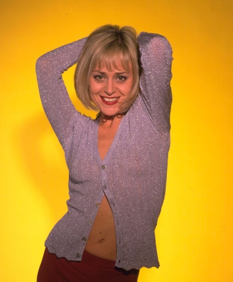 Retro Cleb - Tracie Bennett from Coronation Street 22 of 25 pics