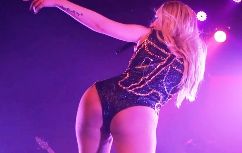 Iggy azalea ass worship 3 of 97 pics