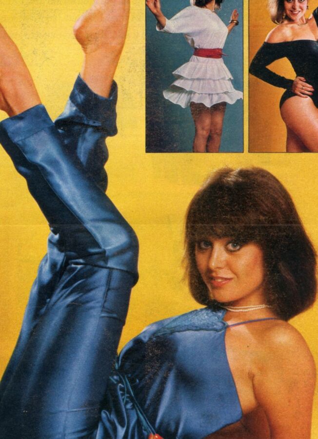 Retro Cleb - Tracie Bennett from Coronation Street 10 of 25 pics