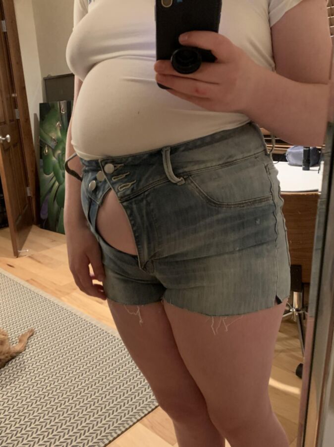 Bbw muffin tops 5 of 9 pics