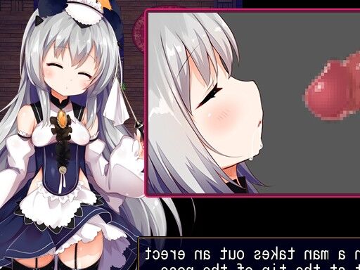 Vampire Notes - Hentai Game Gallery 15 of 17 pics