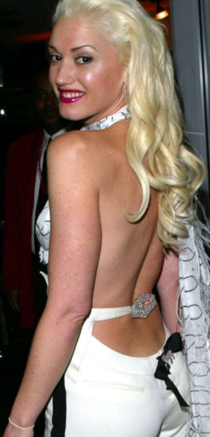 Gwen Stefani Ass Mix 9 of 35 pics