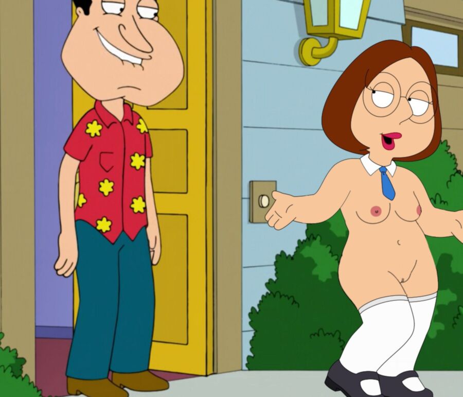 Meg Griffin 18 of 71 pics