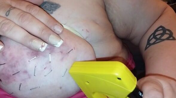 Fat Pig Pain Slut 2 of 10 pics