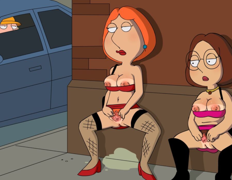 Meg Griffin 11 of 71 pics