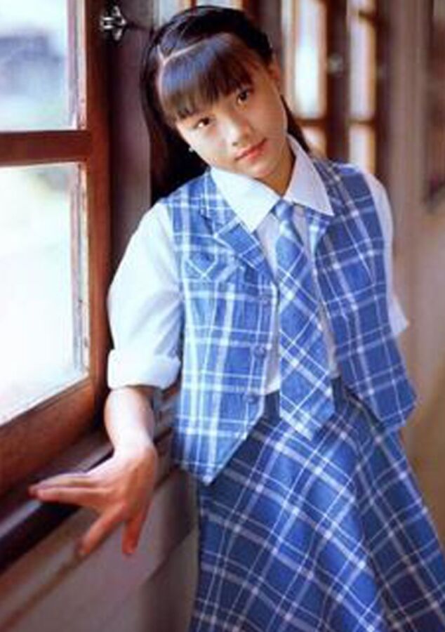 rika.nishimura uniform 