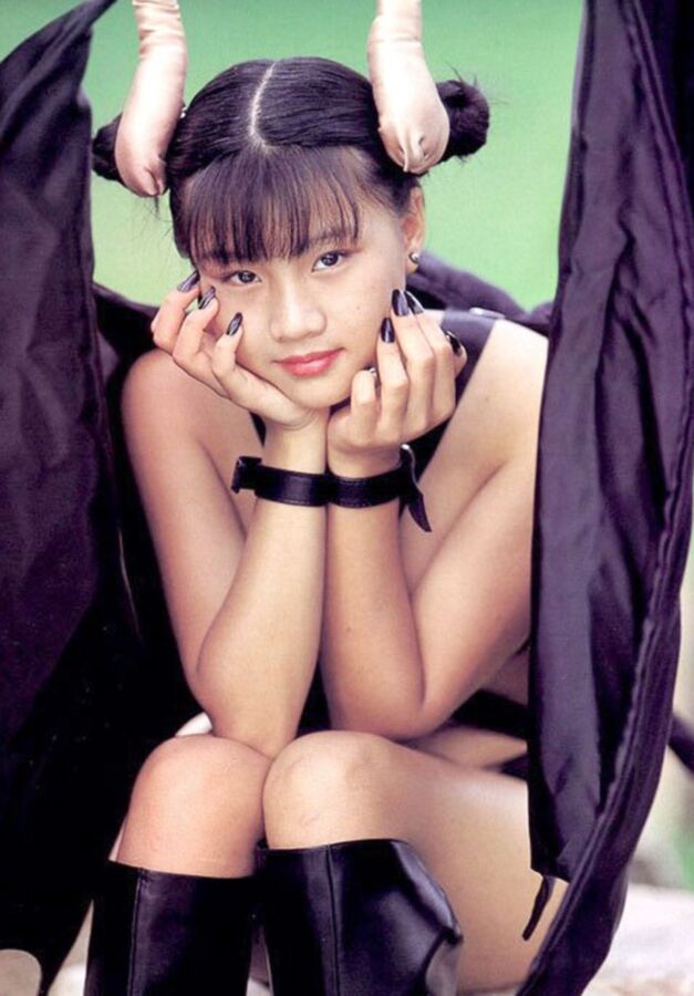 Rika Nishimura [Little Devil] 5 of 26 pics