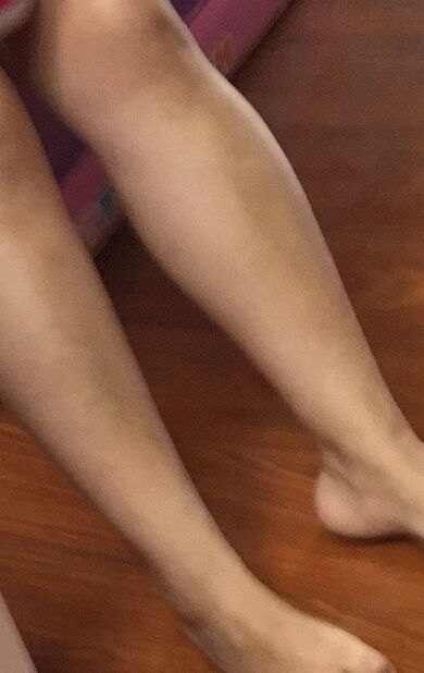 Bitch With Beautiful Legs 12 of 12 pics