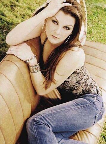 Gretchen Wilson 5 of 30 pics