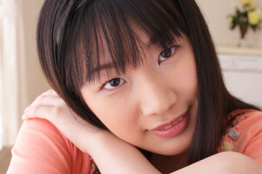 Asian Beauties - Rikako N - First Time Nude 23 of 165 pics