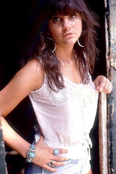 Linda Ronstadt 4 of 19 pics