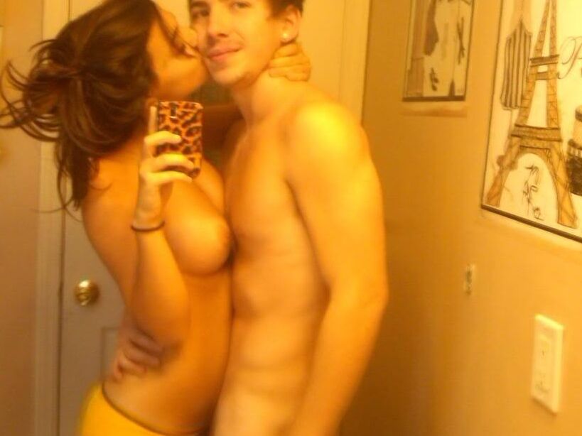 Assorted Amateur Couples 19 of 42 pics