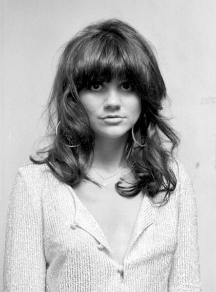 Linda Ronstadt 18 of 19 pics