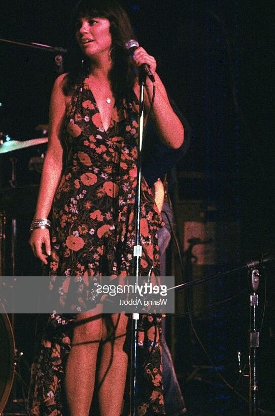 Linda Ronstadt 13 of 19 pics