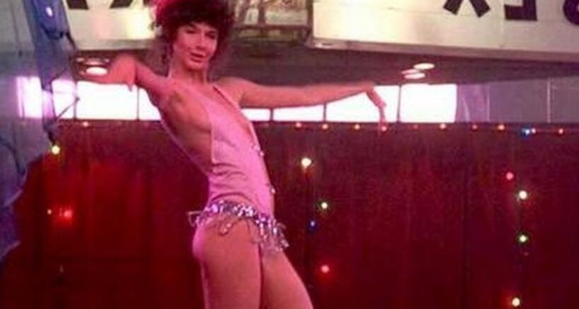 Mary Steenburgen Celebrity Nude Stripper Pics 12 of 80 pics