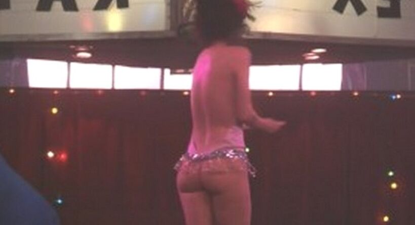 Mary Steenburgen Celebrity Nude Stripper Pics 18 of 80 pics