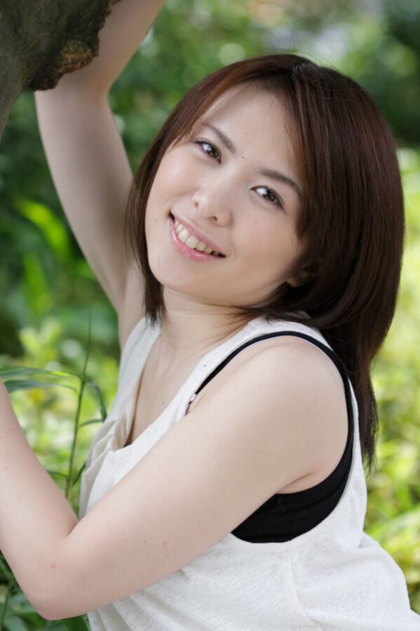 Asian Beauties - Serika M - First Time Nude 5 of 160 pics