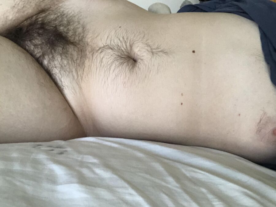 Hairy/BBW 5 of 22 pics