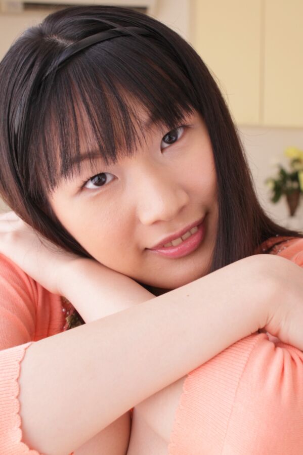 Asian Beauties - Rikako N - First Time Nude 22 of 165 pics