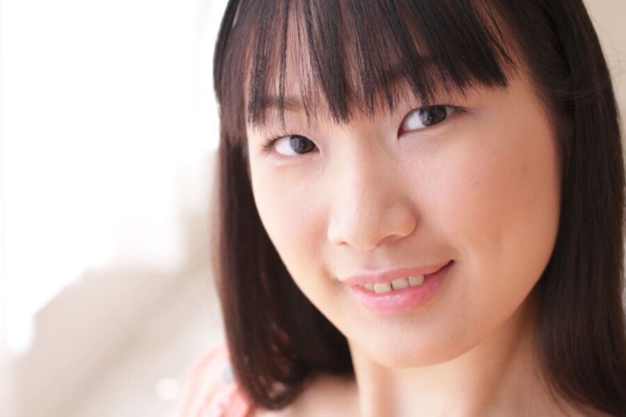 Asian Beauties - Rikako N - First Time Nude 15 of 165 pics