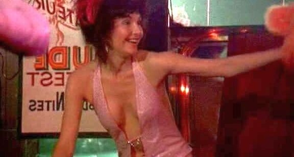 Mary Steenburgen Celebrity Nude Stripper Pics 5 of 80 pics
