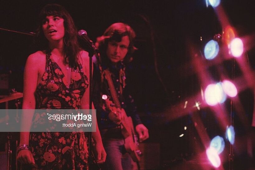 Linda Ronstadt 12 of 19 pics