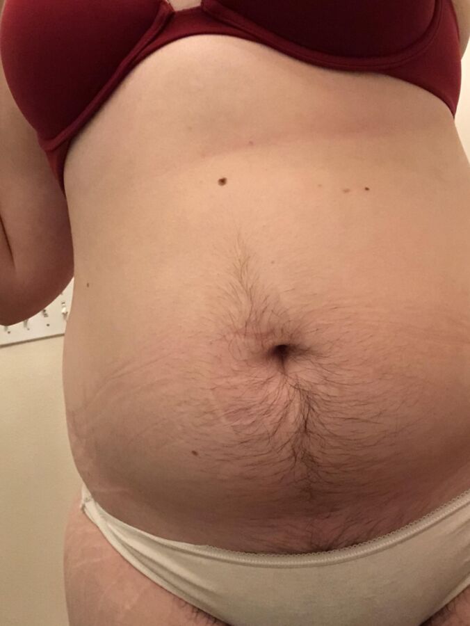 Hairy/BBW 15 of 22 pics