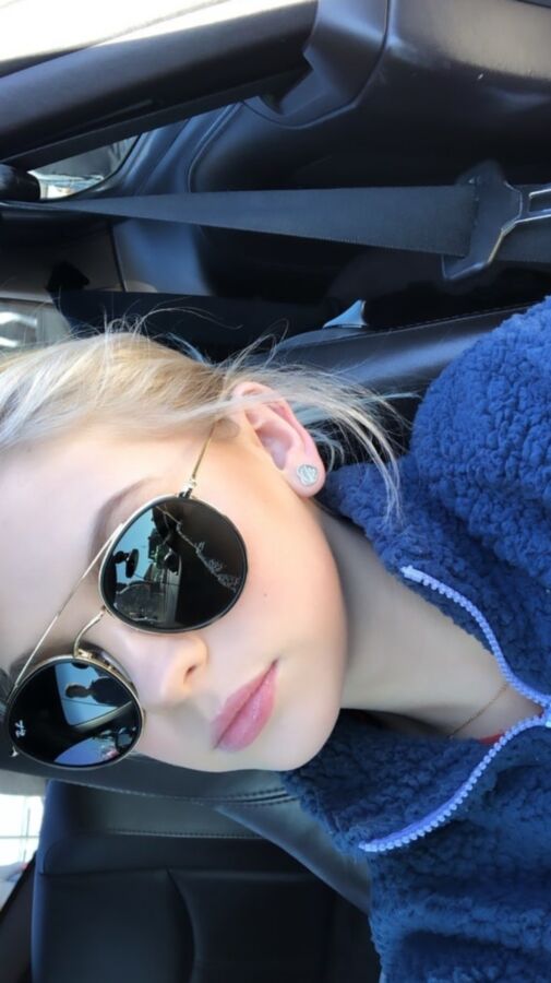 Jordyn Jones Slutty Mix 7 of 35 pics