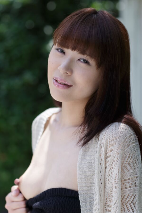 Asian Beauties - FUMIYA S - First Time Nude 14 of 160 pics