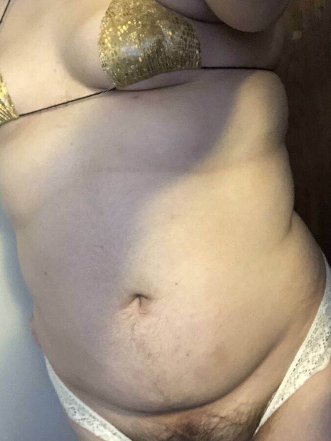 Hairy/BBW 19 of 22 pics