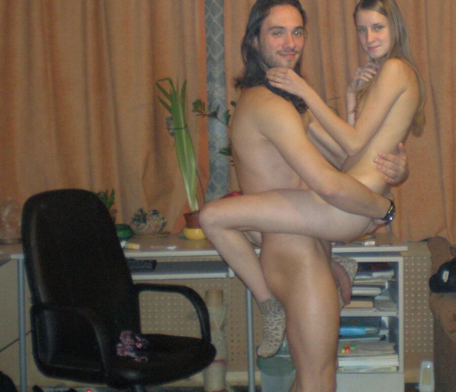 Assorted Amateur Couples 11 of 42 pics
