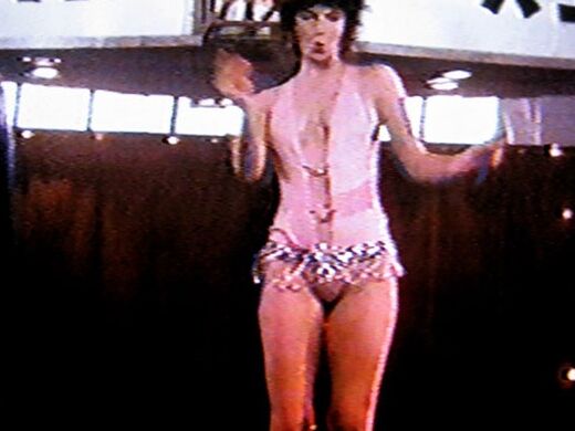 Mary Steenburgen Celebrity Nude Stripper Pics 13 of 80 pics