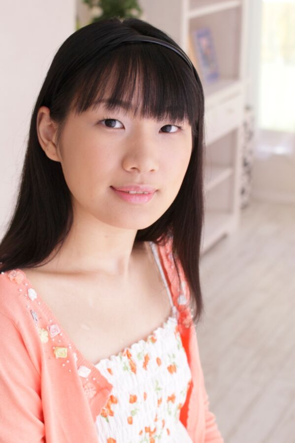 Asian Beauties - Rikako N - First Time Nude 2 of 165 pics